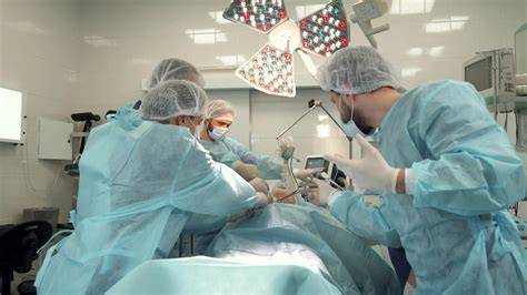 Can All Doctors Perform Surgery? Unpacking the Truth Behind Medical Specialization