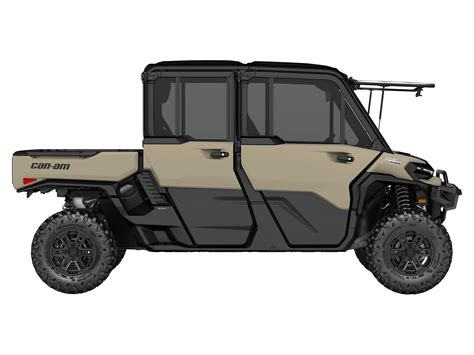 Can Am Defender Catalog
