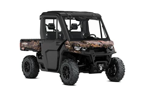 Can Am Defender Xmr Bolt Pattern