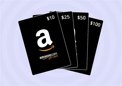 Can Amazon Gift Cards Be Mailed
