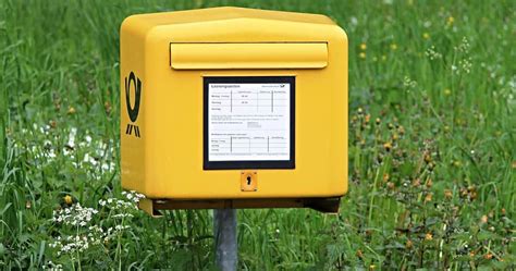 Can Amazon Put Stuff In Your Mailbox