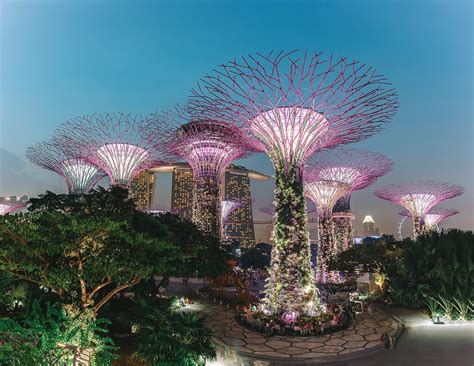 can americans travel to singapore