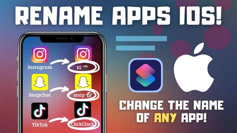  62 Free Can An App Name Be Changed In 2023