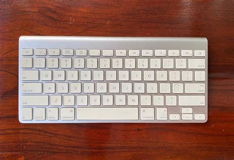 can an apple magic keyboard work with a pc
