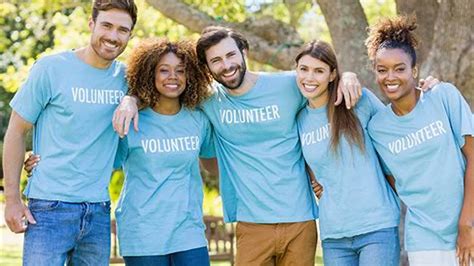 Employee or Volunteer What's the Difference? BBBSU