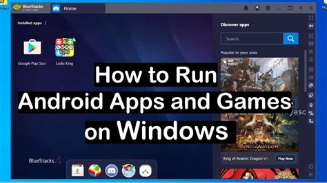 These Can Android Apps Run On Microsoft Surface Popular Now