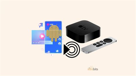 These Can Android Cast To Apple Tv In 2023
