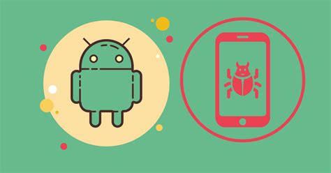 can android get malware from websites