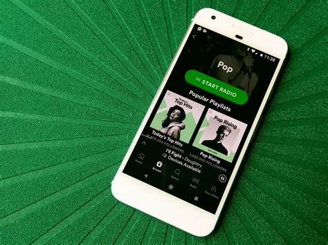  62 Most Can Android Phones Use Spotify Popular Now