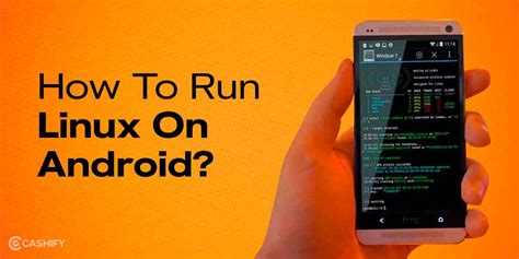  62 Essential Can Android Run Linux Recomended Post