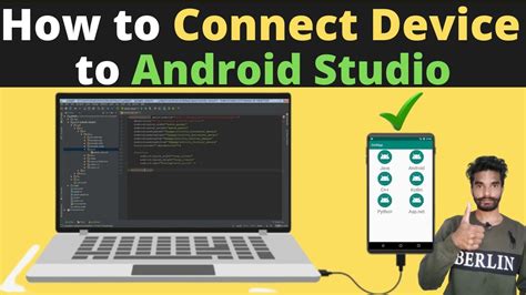 can android studio run on android