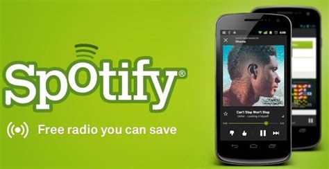  62 Essential Can Android Use Spotify Popular Now