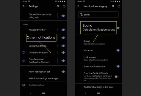 can android users get audio messages