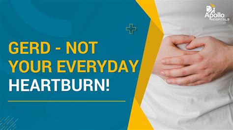 Can Antacids Help With Gerd