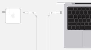 Can Any Usb C Cable Charge Macbook