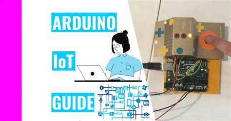 Can Arduino Connect To Internet