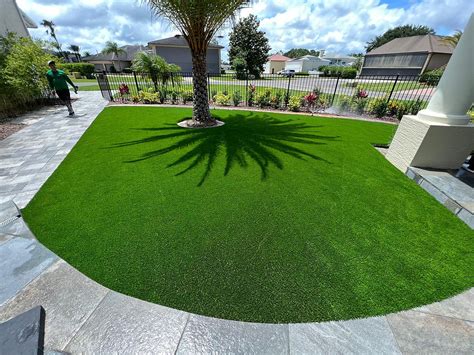 Can Artificial Grass Carpet Get Wet