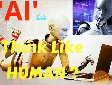 can artificial intelligence think