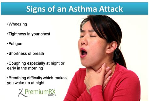 can asthma make you tired