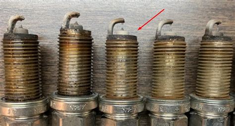 Can Bad Spark Plugs Cause High Rpm