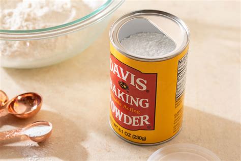 Can Baking Powder Be Composted