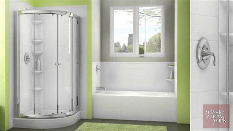 Can Bath Fitter Go Around A Window