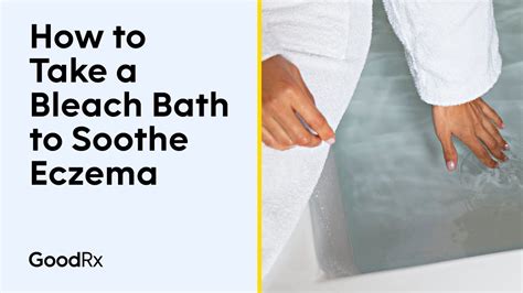 Can Baths Help Eczema