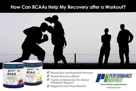 Can Bcaa Help With A Cold