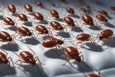 Can Bed Bugs Infest Televisions