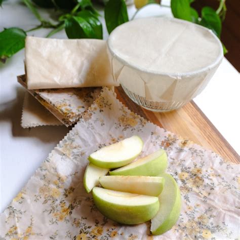 Can Beeswax Wraps Be Composted