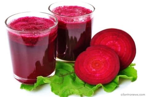 Can Beet Juice Help With Constipation