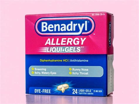 can benadryl help anxiety
