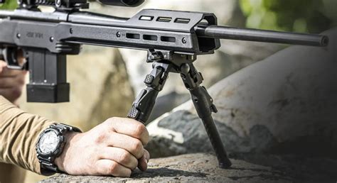 Can Bipod Affect Accuracy
