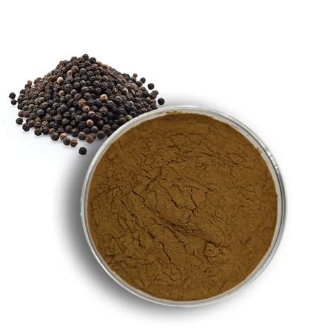 Can Black Pepper Extract Side Effects