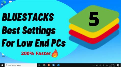 This Are Can Bluestacks 5 Run On Windows 10 Popular Now