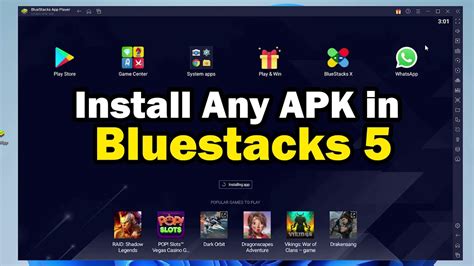  62 Most Can Bluestacks Run Apk Recomended Post