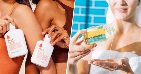 Can Body Oil Replace Lotion