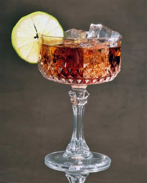 Can Brandy And Rum Be Mixed