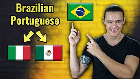 can brazilian understand spanish