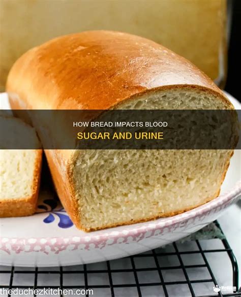 Can Bread Raise Blood Sugar