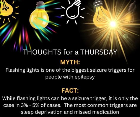 Can Bright Lights Trigger Epilepsy