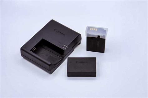 Can Camera Batteries Overcharge