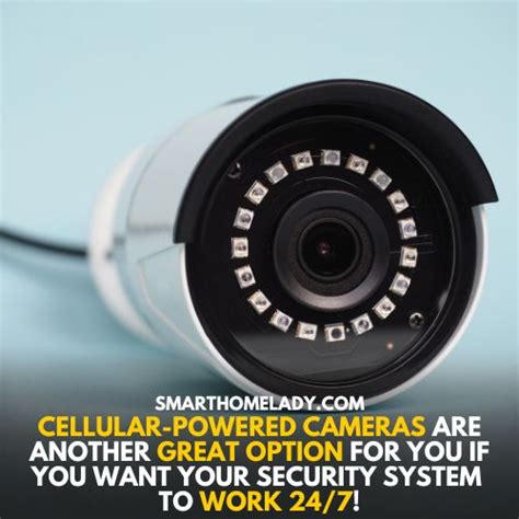 can camera work without electricity