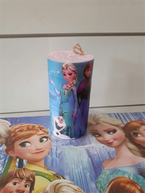 Can Candles Be Frozen