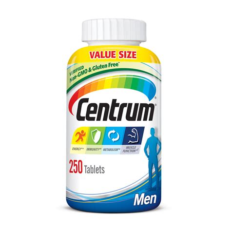Can Centrum Multivitamins Cause Constipation