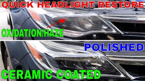 Can Ceramic Coating Be Buffed