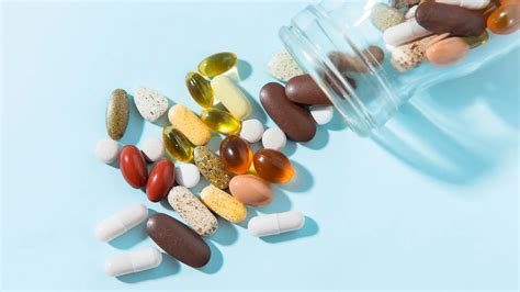 Can Certain Supplements Cause Heart Palpitations