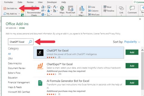 can chatgpt analyse excel spreadsheets