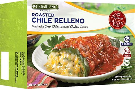 can chili rellenos be frozen