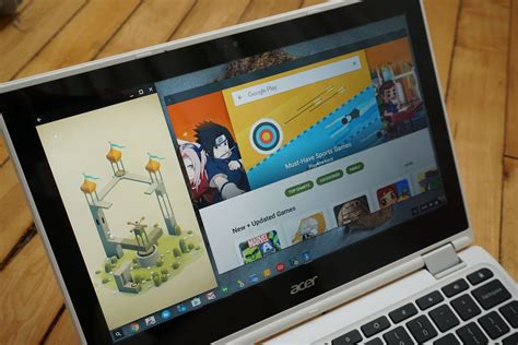  62 Most Can Chromebook Play Android Games Best Apps 2023
